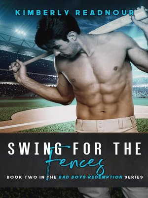 cover image of Swing for the Fences